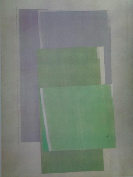 Fragmented Generations, No. 02, fg02, Copy art, 18,01 cm x 26,01 cm, 2023, MFF Collection