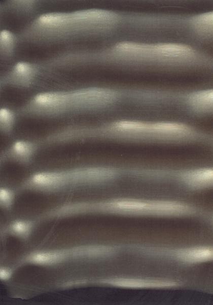 Sleep Cycles, Copied Dream Portraits, Untitled No. 14, acm14, Copy art, 21 x 29,7 cm, 2024